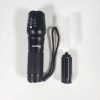 TaffLED Senter LED XM-L T6 26650 5000 Lumens - E97