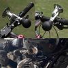 TaffSPORT Bell Terompet Sepeda Vintage - HF99306