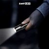 TaffLED Police Senter LED Flashlight Waterproof 3W - TAC 2L