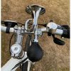 TaffSPORT Bell Terompet Sepeda Vintage - HF99306