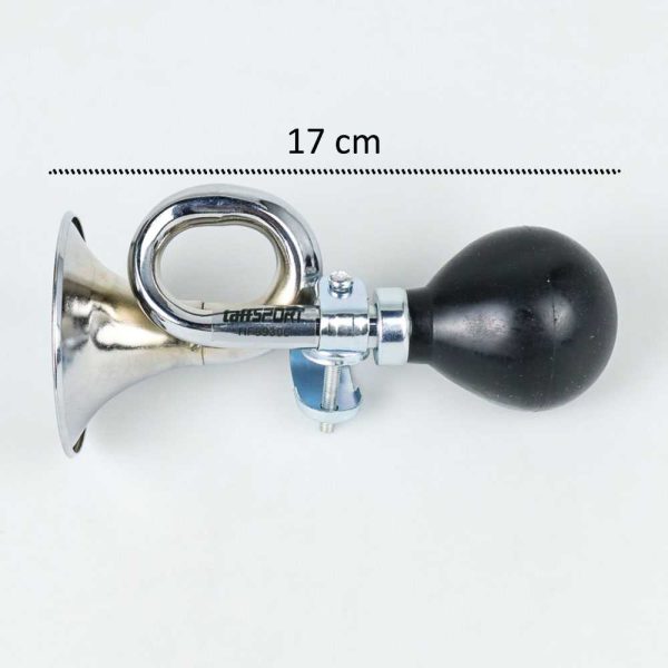 TaffSPORT Bell Terompet Sepeda Vintage - HF99306