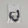 TaffSTUDIO Kabel XLR M/F OFC Microphone Karaoke Shielded 1 Meter - BOF30