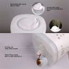 Taffware Aroma Therapy Air Humidifier 7 Color Light 1500ml - HUMI H6