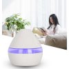 Taffware Aroma Therapy Air Humidifier Night Light 300ml - HUMI H296