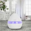 Taffware Aroma Therapy Air Humidifier Night Light 300ml - HUMI H296