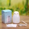 Taffware Baymax Mini LED RGB Humidifier USB 400ml - HUMI H803