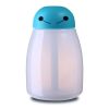 Taffware Baymax Mini LED RGB Humidifier USB 400ml - HUMI H803