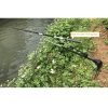 TaffSPORT Bracket Joran Pancing Ikan Adjustable Holder 1.7M - V-003