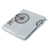 TaffSPORT Cover Sarung Pelindung Sepeda dan Motor Matic - UV-2000