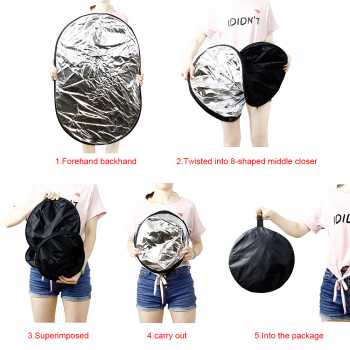 cy-reflektor-cahaya-5-in-1-backdrops-studio-foto-60-x-90-cm-cy6951 TaffSTUDIO Reflektor Cahaya Fotografi Studio 5in1 Diffuser 60x90cm - CY-6951