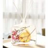Taffware HUMI Pengharum Ruangan Reed Diffuser with Rattan Sticks - Lavender