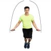 TaffSPORT Tali Skipping Jump Rope Steel Wire Bearing 3M - D053