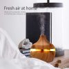 Taffware HUMI Air Humidifier Ultrasonic Aromatherapy Oil Diffuser 300ml - Humi KJR-J003