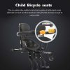 TaffSPORT Boncengan Depan Anak Sepeda Lipat Child Safety Front Seat Z1