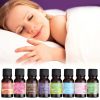 Taffware HUMI Essential Oils Aromatherapy Diffusers 10ml Cherry Blossom - RH-15