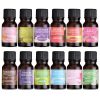 Taffware HUMI Essential Oils Aromatherapy Diffusers 10ml Cherry Blossom - RH-15