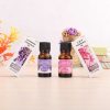 Taffware HUMI Essential Oils Aromatherapy Diffusers 10ml Cherry Blossom - RH-15