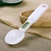 Taffware Digipounds Sendok Ukur Elektrik Digital Spoon Scale Maks 500g