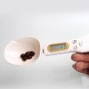 Taffware Digipounds Sendok Ukur Elektrik Digital Spoon Scale Maks 500g