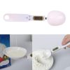 Taffware Digipounds Sendok Ukur Elektrik Digital Spoon Scale Maks 500g