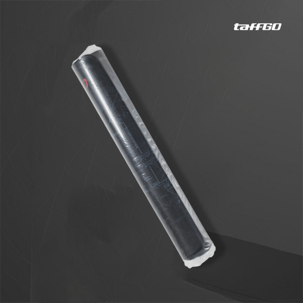 Taffware Gaming Mouse Pad XL Motif Peta Dunia 300 x 250 mm - MP002
