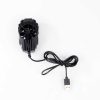 TaffGO Smartphone Cooling Fan Kipas Pendingin Radiator Heat Sink - G6 - Black