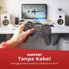 TaffGO Wireless Gamepad 2.4 GHz untuk Smart TV Box - TGZ-850M