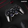 TaffGO Wireless Gamepad 2.4 GHz untuk Smart TV Box - TGZ-850M