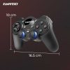 TaffGO Wireless Gamepad 2.4 GHz untuk Smart TV Box - TGZ-850M