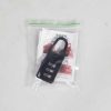 TaffGUARD Gembok Koper Kode Angka - Z001
