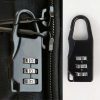 TaffGUARD Gembok Koper Kode Angka - Z001