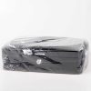 TaffGUARD Kotak Brankas Uang Perhiasan Cash Safebox Key Lock 33x24x9cm - JJZS66