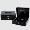 taffguard-kotak-uang-brankas-dokumen-cashbox-key-lock-25x20x9cm-hc-6605 (1) TaffGUARD Kotak Uang Brankas Dokumen Cashbox Key Lock 25x20x9CM