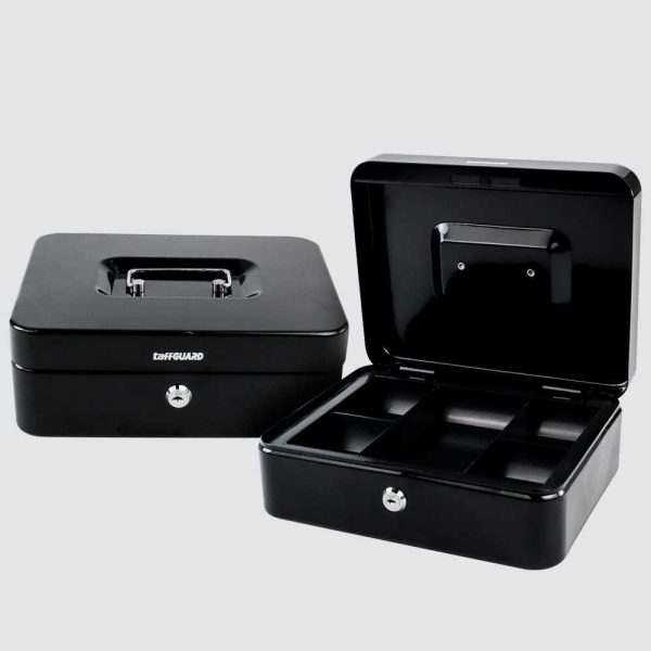 taffguard-kotak-uang-brankas-dokumen-cashbox-key-lock-25x20x9cm-hc-6605 (1) TaffGUARD Kotak Uang Brankas Dokumen Cashbox Key Lock 25x20x9CM