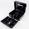taffguard-kotak-uang-brankas-dokumen-cashbox-key-lock-25x20x9cm-hc-6605 (4) TaffGUARD Kotak Uang Brankas Dokumen Cashbox Key Lock 25x20x9CM