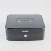 taffguard-kotak-uang-brankas-dokumen-cashbox-key-lock-25x20x9cm-hc-6605 (5) TaffGUARD Kotak Uang Brankas Dokumen Cashbox Key Lock 25x20x9CM