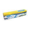 TaffHOME Sikat WC Elektrik Bathroom Kitchen Cleaning Tools Set - WQ8111 - Blue