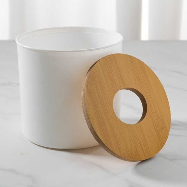 taffhome-kotak-tisu-kayu-multifungsi-model-tabung-zj002 (5) TaffHOME Kotak Tisu Kayu Multifungsi Model Tabung - ZJ002