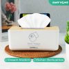 taffhome-kotak-tisu-kayu-smartphone-holder-and-tissue-box-zj005 (1) TaffHOME Kotak Tisu Kayu dengan Smartphone Holder Mobile and Tissue Box - ZJ005 - White