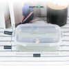 TaffHOME Life Kotak Makan Bento Box Food Container - CPL050