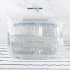TaffHOME Life Kotak Makan Bento Box Food Container - CPL050