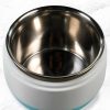 TaffHOME Mesin Pembuat Yogurt Maker Electric Machine 15W 1L - PA-10C