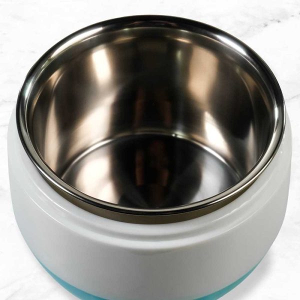 TaffHOME Mesin Pembuat Yogurt Maker Electric Machine 15W 1L - PA-10C