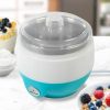 TaffHOME Mesin Pembuat Yogurt Maker Electric Machine 15W 1L - PA-10C