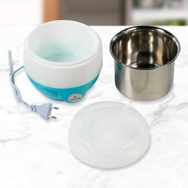 TaffHOME Mesin Pembuat Yogurt Maker Electric Machine 15W 1L - PA-10C