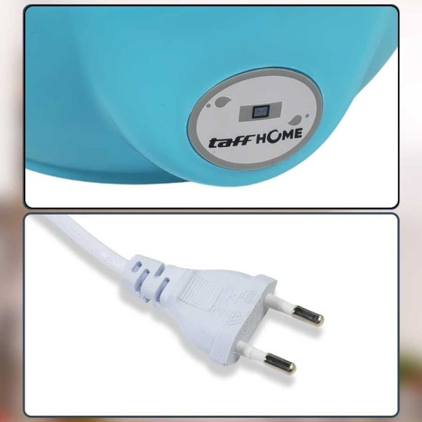 TaffHOME Mesin Pembuat Yogurt Maker Electric Machine 15W 1L - PA-10C