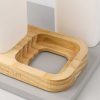 TaffHOME Rak Organizer Dapur Tempat Sendok Garpu Kitchen Storage 2 Box - LL251