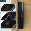 taffhome-smart-door-lock-fingerprint-password-card-rfid-alarm-xr24 (6) TaffHOME Smart Door Lock Password Fingerprint Card - XR24