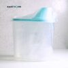 TaffHOME Toples Wadah Penyimpanan Makanan Food Storage Container 1.9L 1PCS - H1211