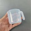 TaffHOME Wadah Penyimpan Beras Makanan Rice Container Moistureproof 5 kg - A2105